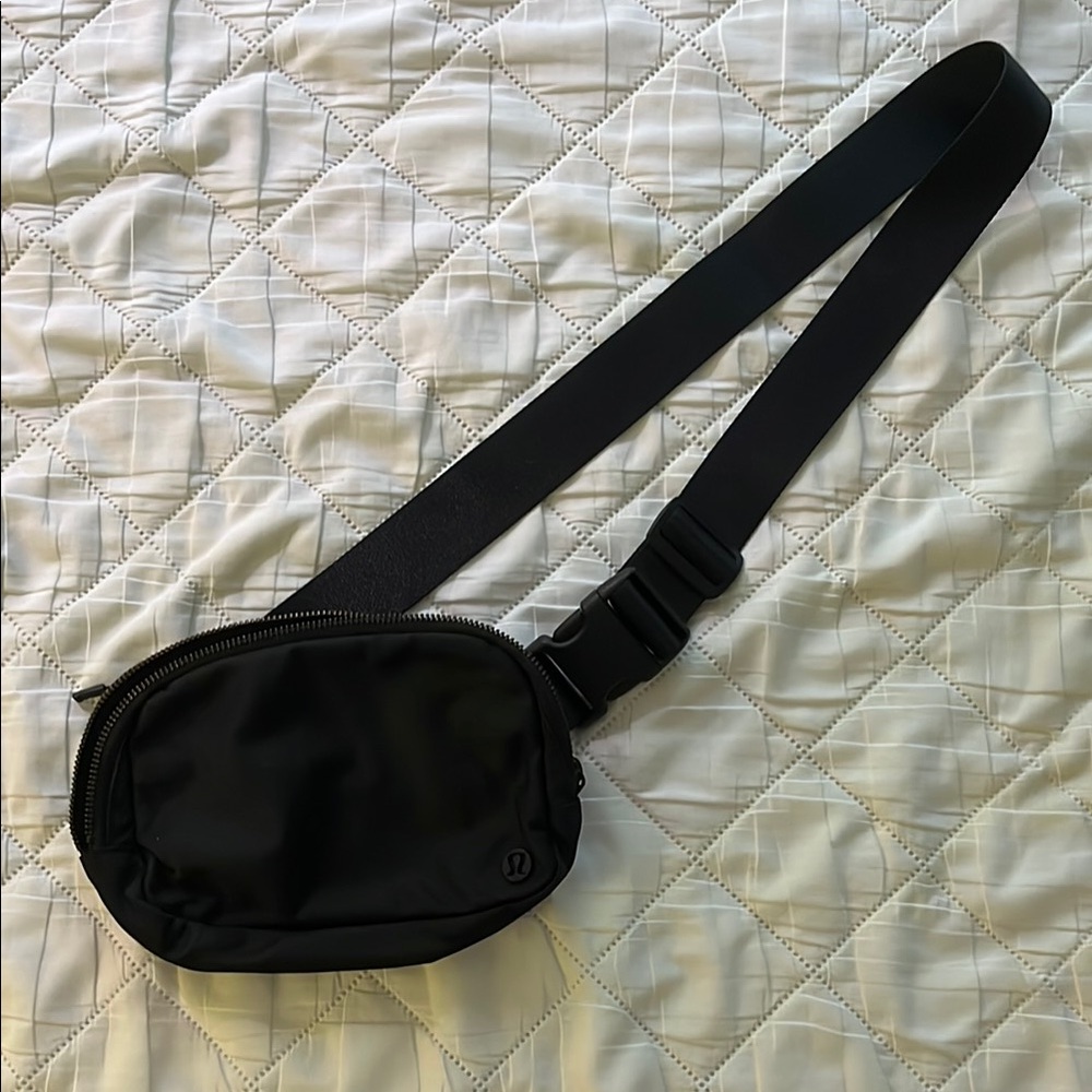Lululemon Belt Bag